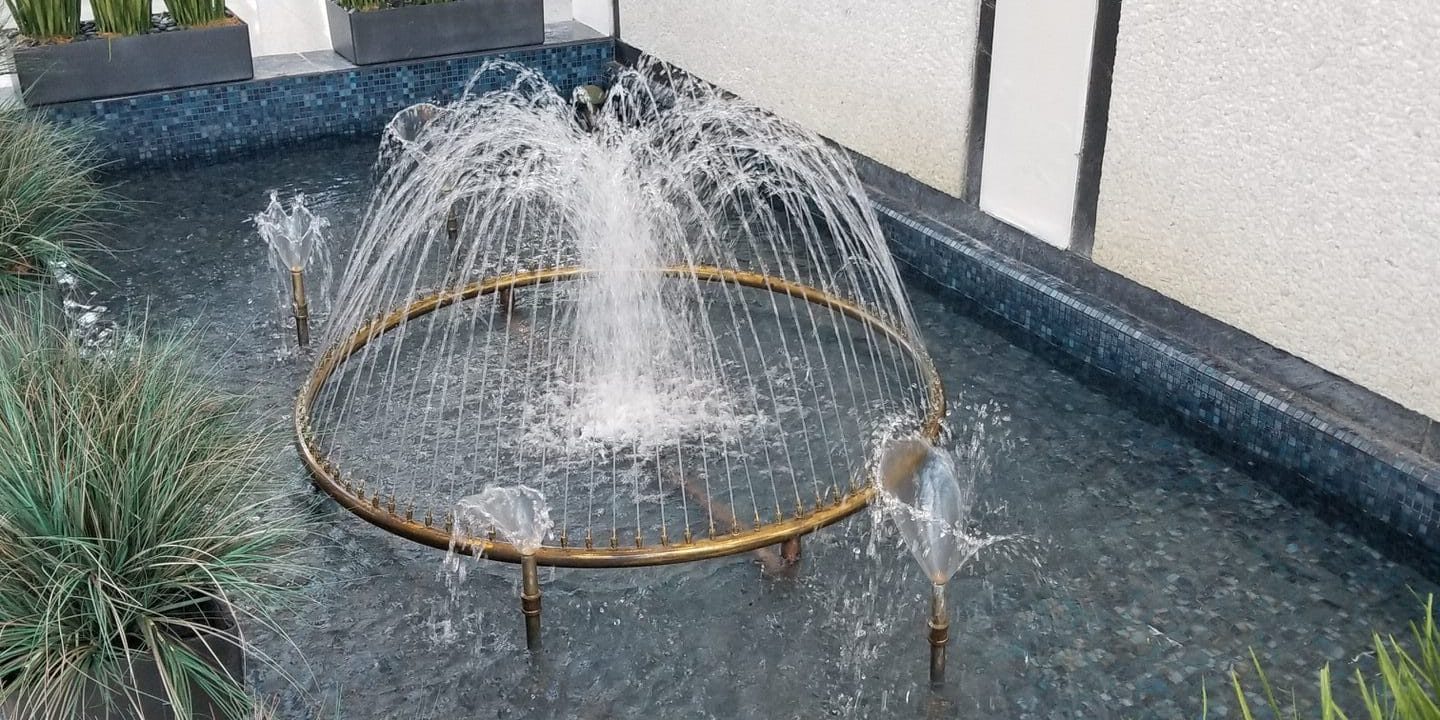 bc fountain